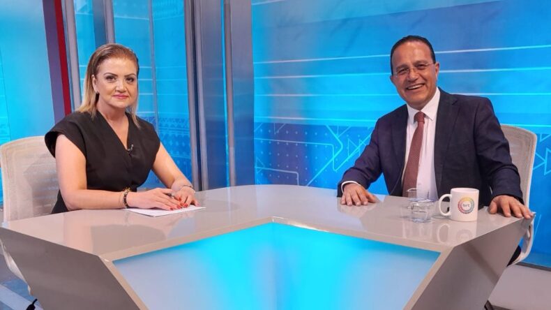 Şahali: HP’nin kararına çok şaşırmadım