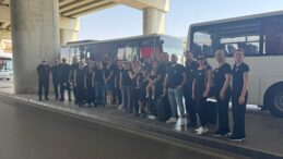Sampiyon Melekler’in aileleri duruşma için Adıyaman’a gidiyor