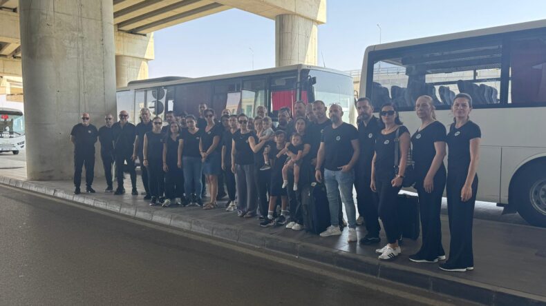 Sampiyon Melekler’in aileleri duruşma için Adıyaman’a gidiyor