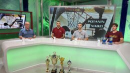 Şampiyonlar, Potanın Nabzı’ndaydı