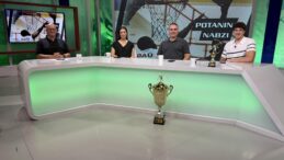 Şampiyonluk kupası “Potanın Nabzı”ndaydı