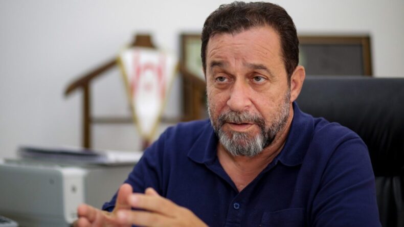 Serdar Denktaş: Hepinize teşekkür ederim