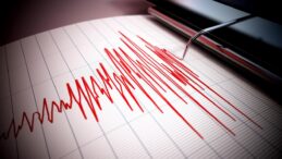 Son dakika: Antalya’da 4,1 büyüküğünde deprem! Naci Görür’den açıklama geldi