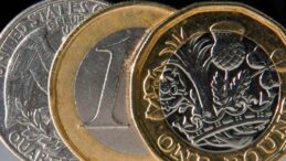 Sterlin 54,30 TL, euro 47,10 TL, dolar 40,65 TL’den işlem görüyor