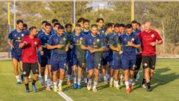Süper Lig ekipleri sezonu açtı