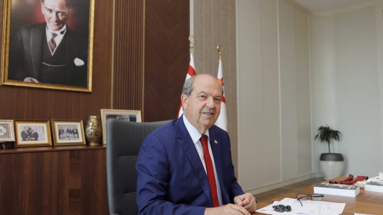 Tatar, Melbourne’daki 20 Temmuz etkinliğine canlı bağlantı ile katıldı