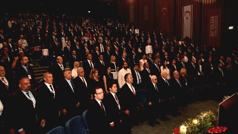 TC Cumhurbaşkanı Erdoğan’ın katılımıyla hastanenin temeli atıldı, çevre yolu açıldı