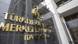 TCMB politika faizini yüzde 43’e indirdi