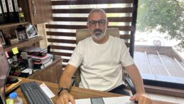 Toplu Taşımacılar Birliği Başkanı Akandere: Doğru ve adil bir sistem için her türlü katkıya hazırız