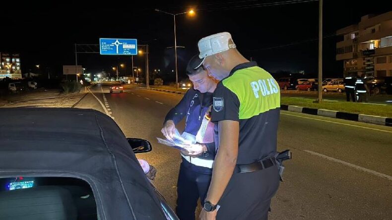 Trafik cezalarından elde edilen gelir, yol ve trafik hizmetine harcanacak