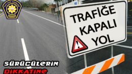 Triatlon yarışı nedeniyle pazar günü Lefke’de bazı yollar trafiğe kapatılacak
