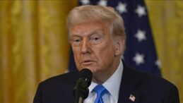 Trump, İran’ın nükleer silah üretmesine izin vermeyeceklerini yineledi