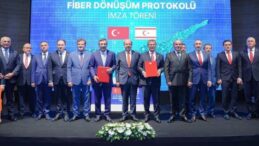 Türk Telekom’dan tarihi hamle! KKTC’nin dijital omurgasını örecek