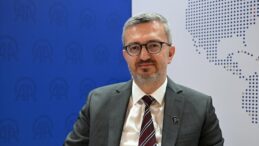 Türkiye Cumhurbaşkanlığı İletişim Başkanlığına Prof. Dr. Burhanettin Duran atandı