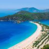 Türkiye, tatil amaçlı Google aramalarında birinci sırada çıktı