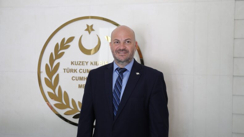UBP Milletvekili Küçük: “Diplomatik açılımlar Türk dünyasında yankı buluyor”