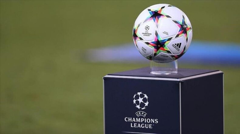 UEFA Şampiyonlar Ligi’nde 2. eleme turu ilk maçları yarın başlayacak