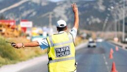 Ülkede bir haftada 66 kaza oldu…1 kişi öldü, 17 kişi yaralandı