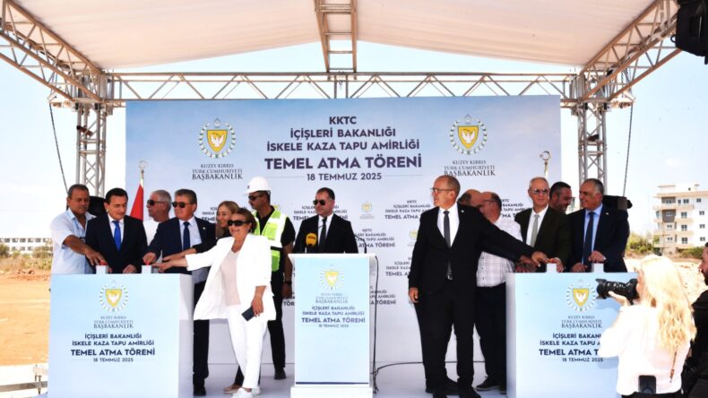 Üstel:Halkımızı çağdaş bir binayla yıl sonuna kadar buluşturacağız