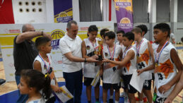 Vedat Kaner 12 Ligi