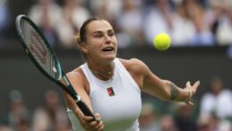 Wimbledon Tenis Turnuvası