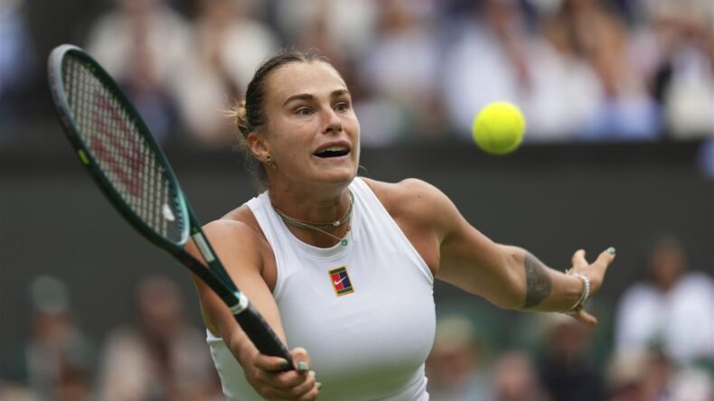 Wimbledon Tenis Turnuvası