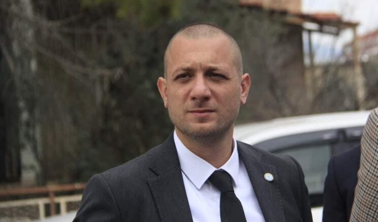YDP Genel Sekreteri Yılmaz, şehit Mehmetçikler için taziye mesajı yayımladı