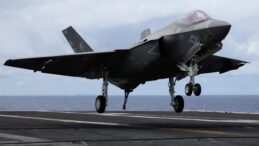 ABD’li vekillerden Türkiye ve F-35 hamlesi! Destekleyenler şaşırtmadı