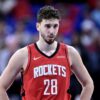 Avrupa Şampiyonası’nda NBA rüzgarı esecek! Türkiye’de de 2 isim olacak