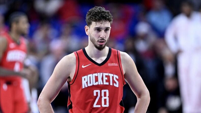 Avrupa Şampiyonası’nda NBA rüzgarı esecek! Türkiye’de de 2 isim olacak