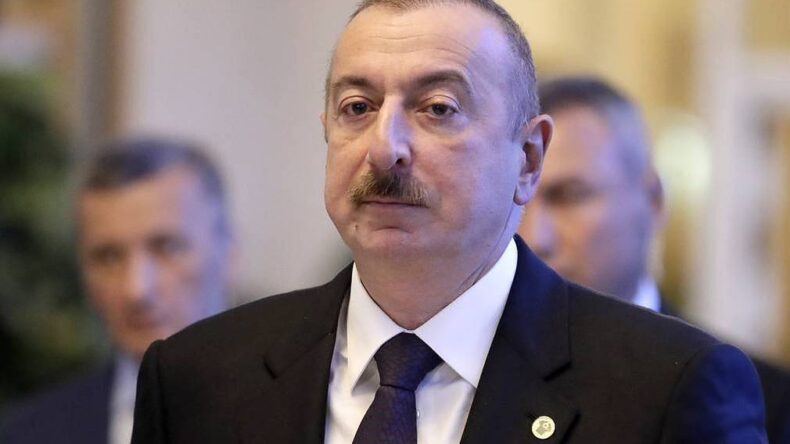 Azerbaycan Cumhurbaşkanı Aliyev, Beyaz Saray’daki 3’lü zirveyi değerlendirdi