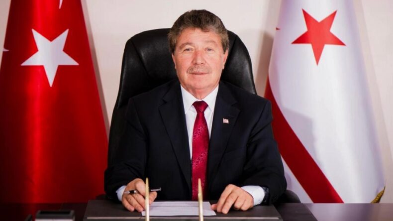 Başbakan Üstel: “Provokatif suçlara göz yumulmayacak. KKTC, yargısı bağımsız ve yetkilidir”