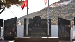 Bazı bakanlar ve milletvekilleri, Erenköy Direnişi’nin 61. yıl dönümü dolayısıyla mesaj yayımladı.