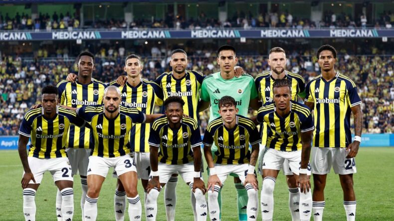 Bir reklam Rumları çıldırtmaya yetti! Fenerbahçe’yi UEFA’ya şikayet ettiler