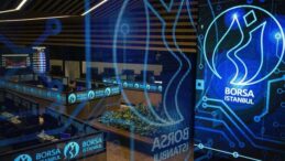 Borsa haftaya 11 bin puanın üzerinde başladı