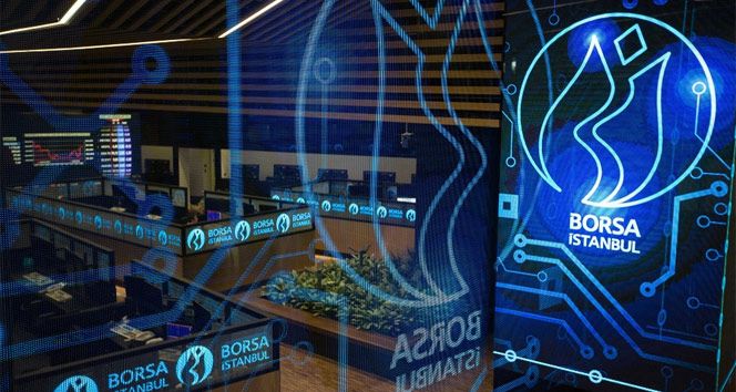 Borsa haftaya 11 bin puanın üzerinde başladı