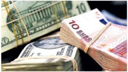 Döviz kurları… Sterlin 54,15 TL, euro 47,20 TL, dolar 40,75 TL’den işlem görüyor