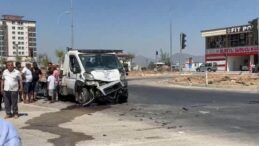 Düğüne giderken kaza yaptılar: 3 ölü, 2 yaralı