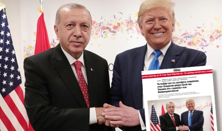 Dünyanın gidişatını belirleyecek masada Türkiye’ye özel davet: ‘Ana aktör olacak’
