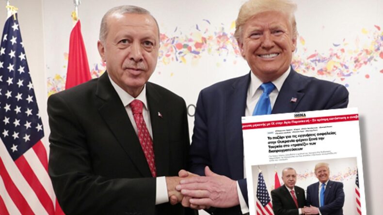Dünyanın gidişatını belirleyecek masada Türkiye’ye özel davet: ‘Ana aktör olacak’