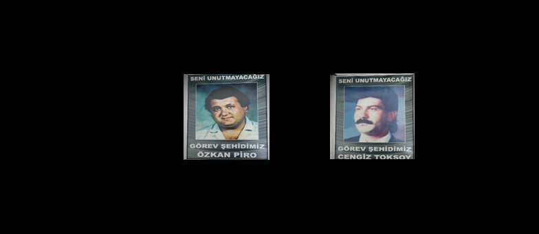 EL-SEN görev şehitlerini anıyor