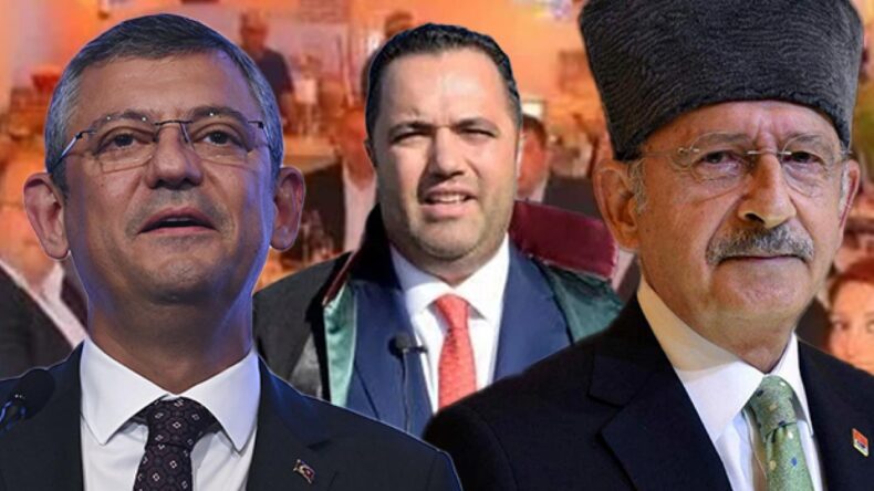 Epözdemir dosyası Kılıçdaroğlu’na dokundu… Özel aforoz etmişti! 15 Temmuz ayrıntısı