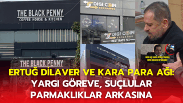 Ertuğ Dilaver’e Destek Verenler de Araştırılmalı: Devletin İmkanlarını Kimler Kullandı?