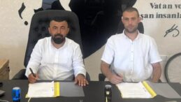 Geçitkale-Serdarlı Belediyesi ile Dev-İş Arasında Toplu İş Sözleşmesi imzalandı