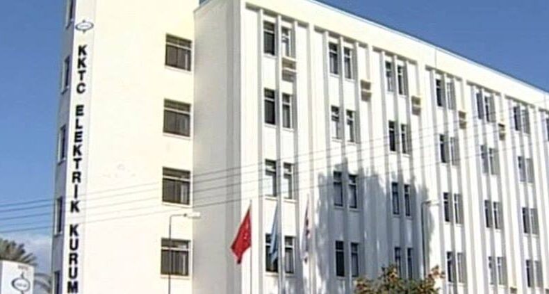 Kıb-Tek: Arızadan dolayı verdiğimiz rahatsızlıktan ötürü siz değerli halkımızdan özür dileriz