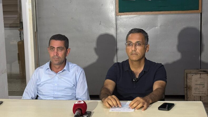 KIB-TEK Genel Müdürü Aydın: Saat 22.00 itibariyle ülke geneline elektrik enerjisi verildi