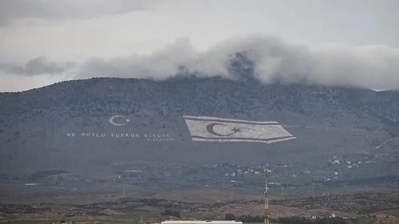 KKTC’de arazi tespiti yapmakla suçlanan 5 GKRY vatandaşından 2’si tutuklandı