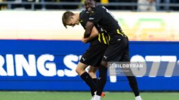 Konferans Ligi’nde tarihi skor! Tam 9 gol attılar