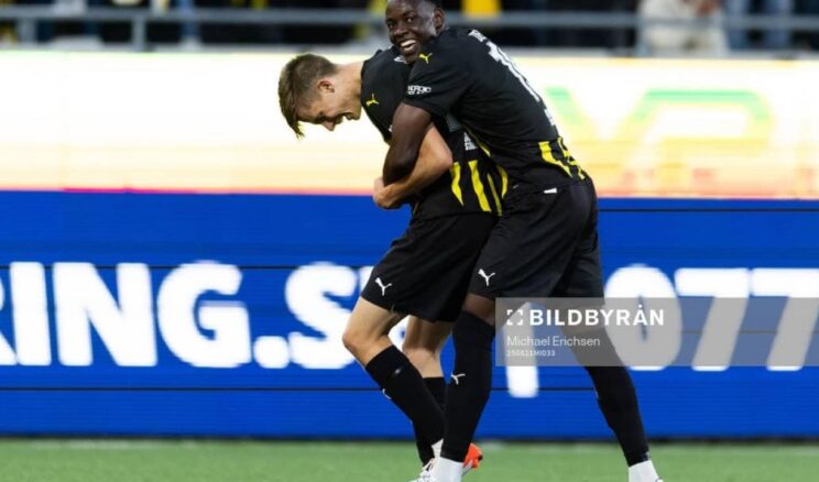 Konferans Ligi’nde tarihi skor! Tam 9 gol attılar