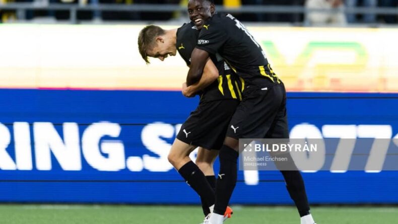 Konferans Ligi’nde tarihi skor! Tam 9 gol attılar
